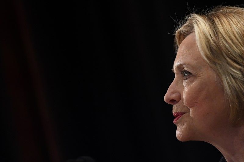 Clinton accuse Poutine de diriger un mouvement xénophobe hostile aux USA