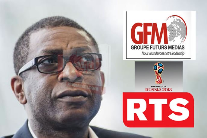 A propos du conflit entre la RTS et le GFM.