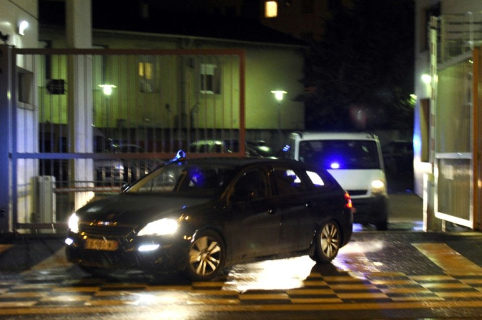 France: 10 personnes de l'ultradroite interpellées, soupçonnées de vouloir attaquer des musulmans