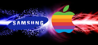 Apple et Samsung ont soldé leur litige sur les brevets