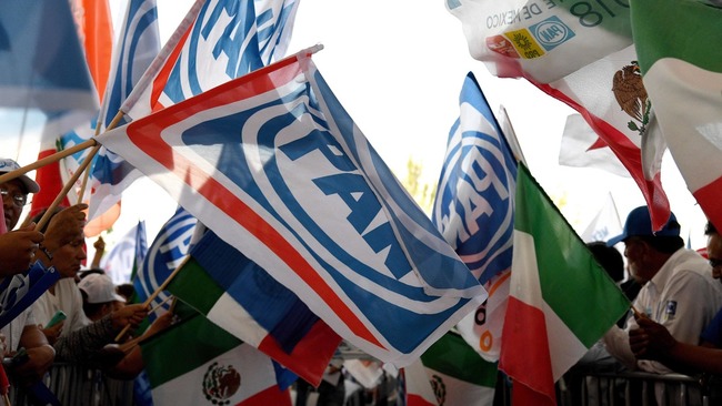 Elections au Mexique: 133 hommes politiques ont été tués durant la campagne (étude)