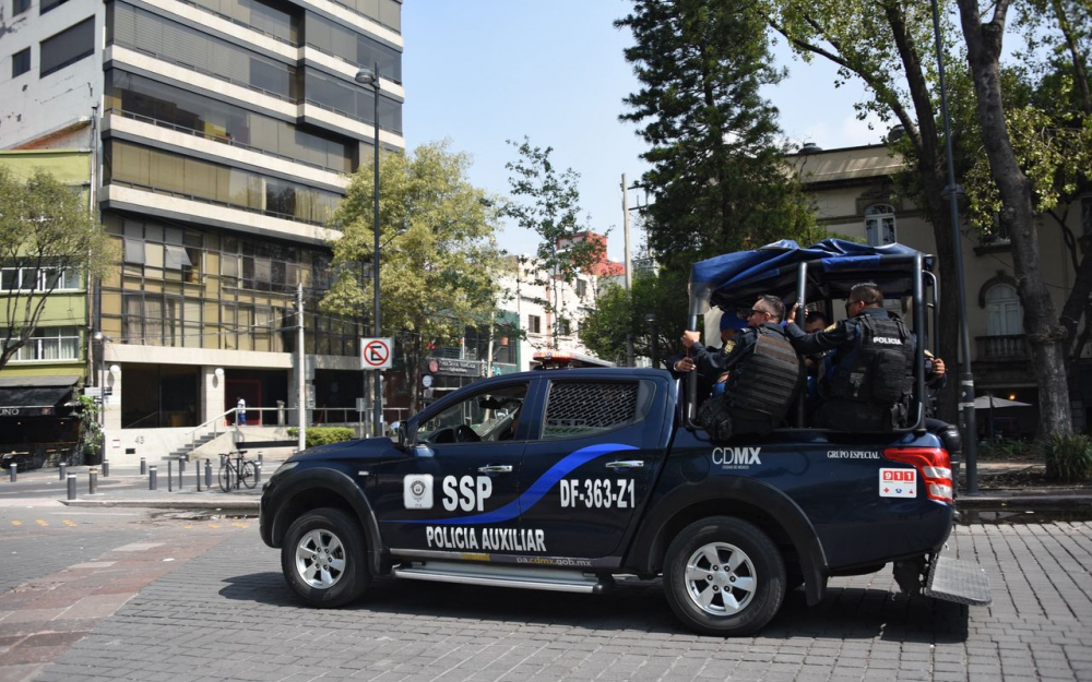 Un journaliste assassiné au Mexique, le 6e depuis janvier