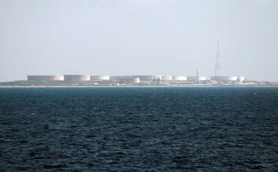 Crise politique en Libye: l'industrie pétrolière quasi-paralysée