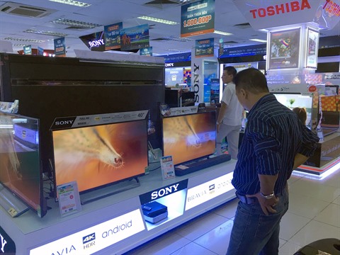 Le Mondial 2018, déjà un bon cru pour les paris et les ventes de télé