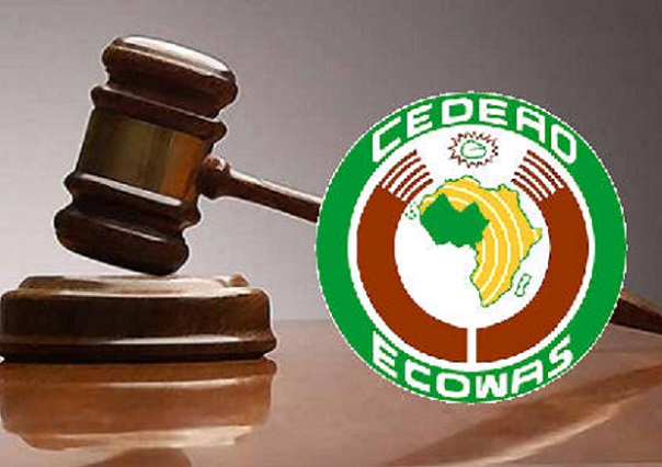 Cedeao et esprits politiciens