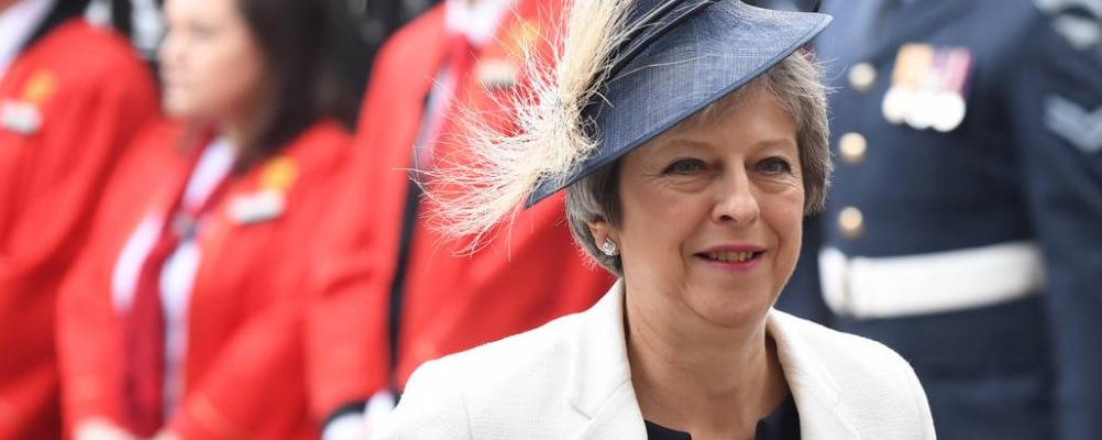 Brexit : Sursis pour Theresa May après deux démissions retentissantes