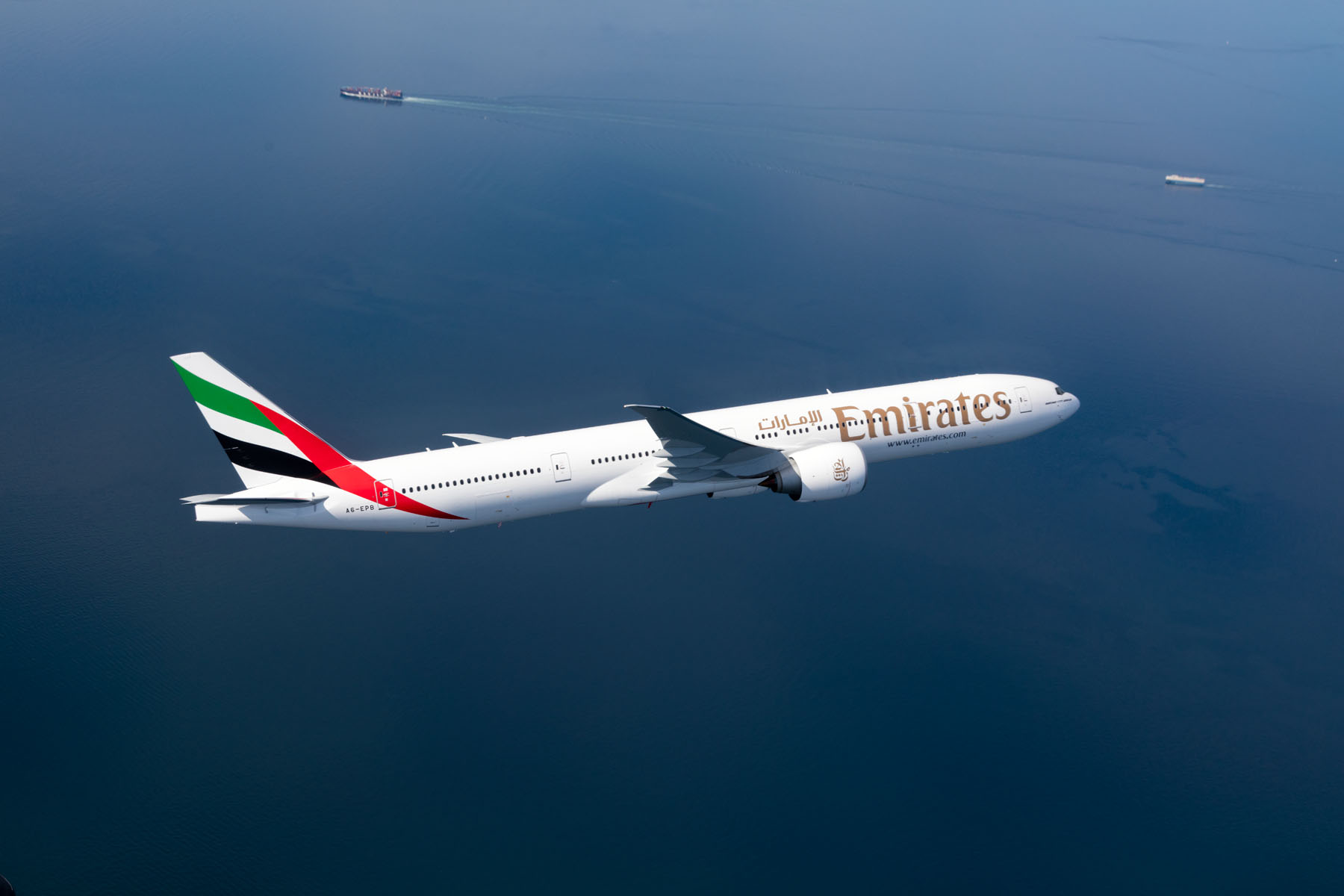 Mecque 2018 : Emirates transportera 3 000 pèlerins sénégalais