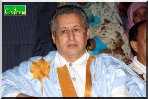 Mauritanie: un opposant au régime visé par une plainte en France