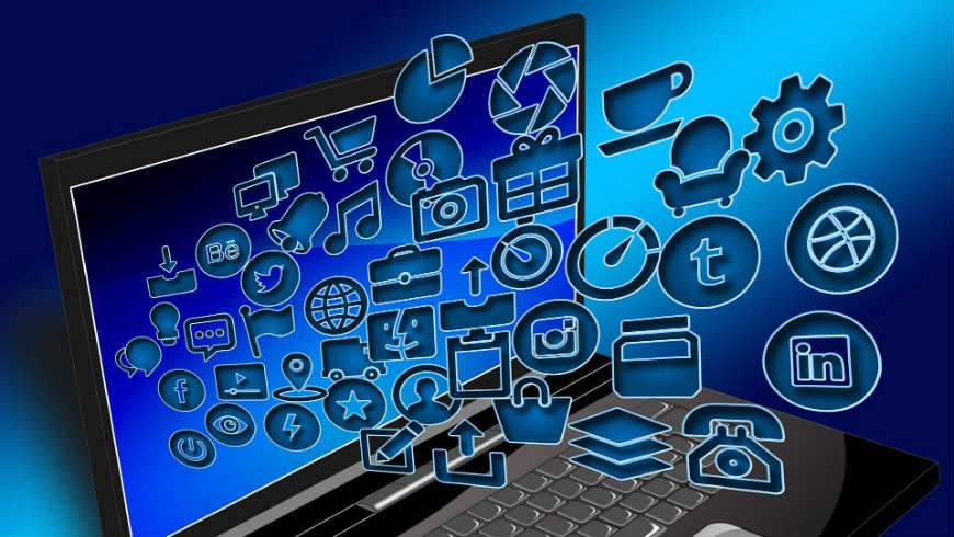 Le mobile domine de plus en plus le marché de la publicité numérique