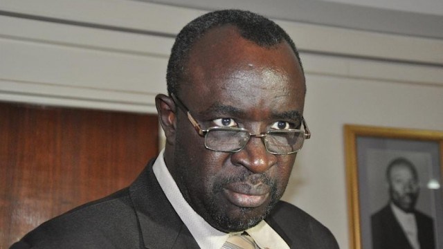 Moustapha Cissé Lo, président du Parlement de la Cedeao, à contre-courant de Macky Sall sur l'affaire Khalifa Sall