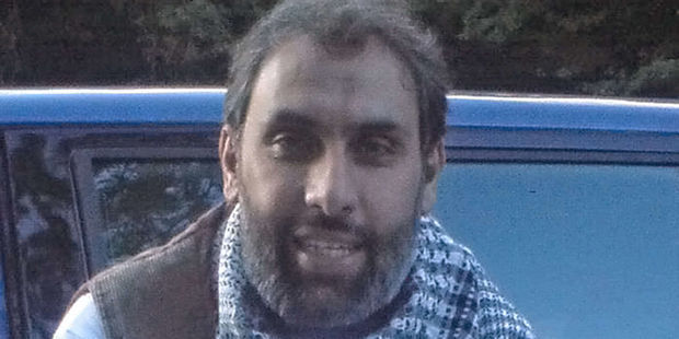 L'Algérie va rejuger Djamel Beghal, condamné à 20 ans par contumace en 2003