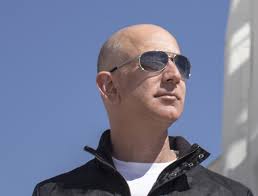 Amazon casse les prix, Jeff Bezos augmente sa fortune