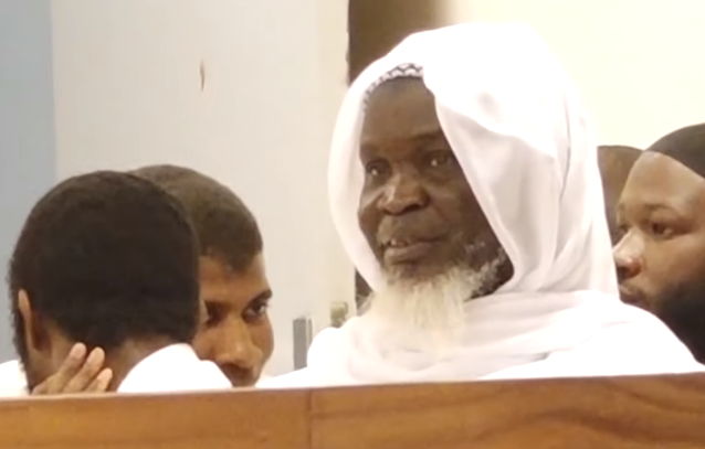 Terrorisme: Imam Alioune Ndao condamné à...un mois avec sursis pour détention d'arme et blanchi sur tous les autres points