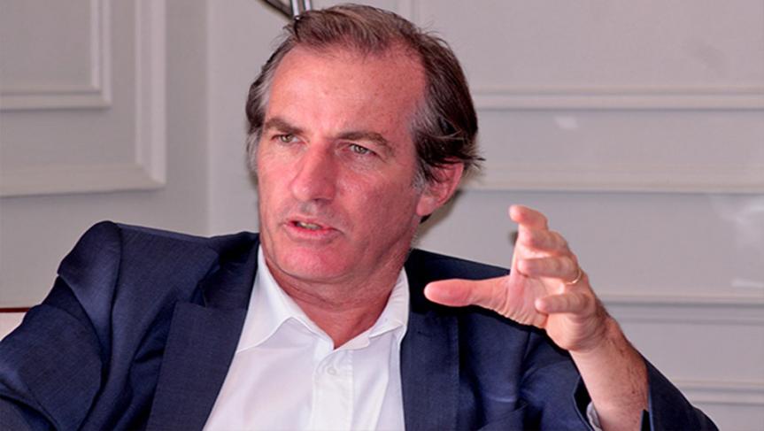 Pour qui se prend Christophe Bigot?