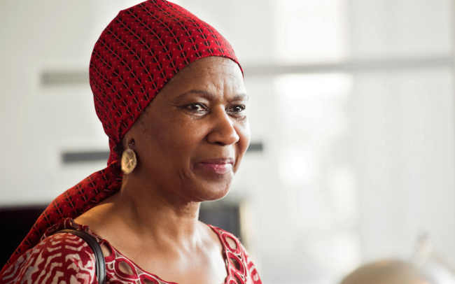 La Directrice d'ONU Femmes à Dakar pour encourager la réduction des inégalités de genre (communiqué)