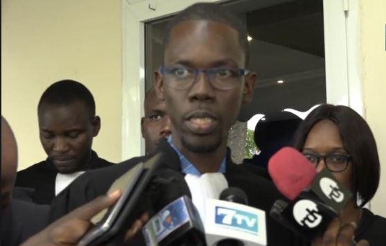 Mort de Saliou Sarr au commissariat de Thiaroye : l’Association des jeunes avocats dénonce des faits d'une extrême gravité.