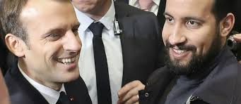 Benalla se justifie, défend Macron d'une "histoire de droit commun"