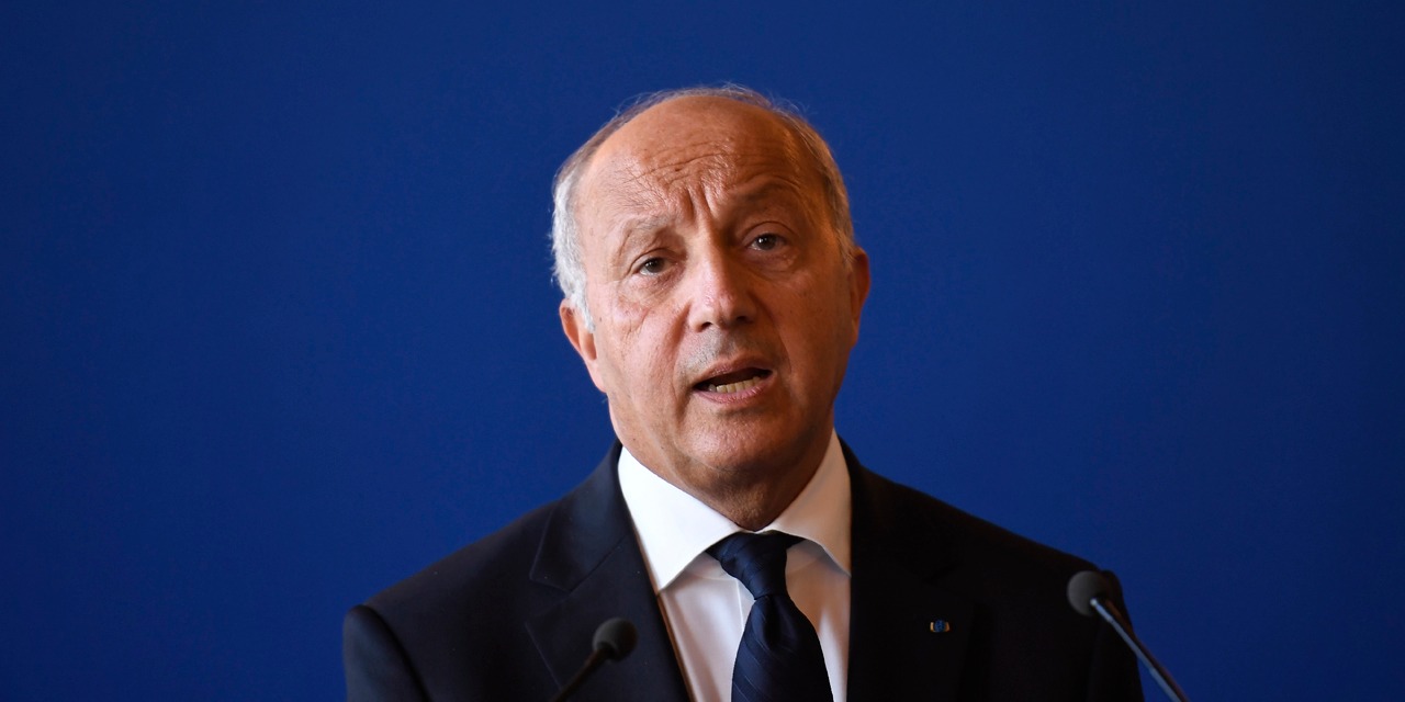 Enquête sur Lafarge en Syrie: Laurent Fabius plaide l'ignorance