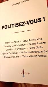 Note de lecture : Politisez-vous !