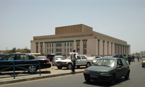 Billet du jour: Tyrans et salauds