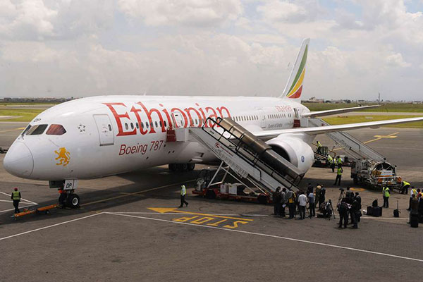 Ethiopian lance des forfaits d’escale pour promouvoir le tourisme en Éthiopie (communiqué)