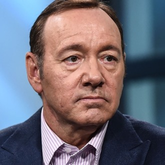 Nouvelle plainte pour agression sexuelle visant l'acteur Kevin Spacey