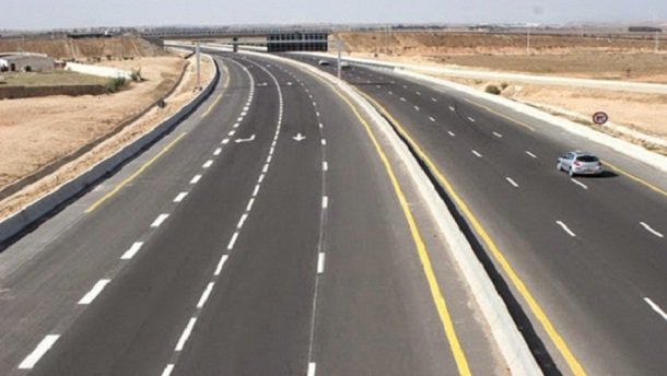 Autoroute Ilaa Touba: quelle rentabilité? quelle pertinence?