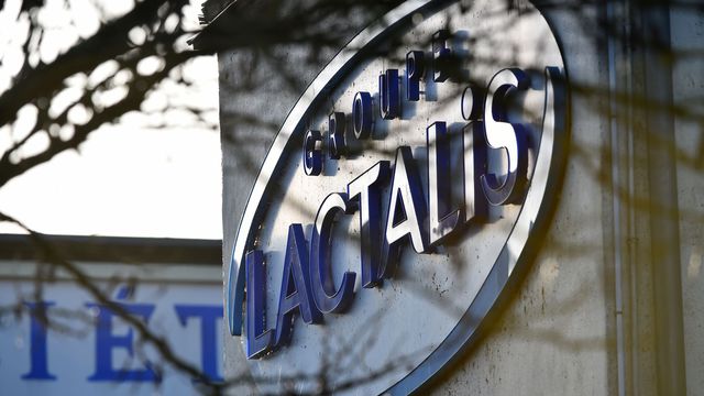 Les victimes de Lactalis crient à la dissimulation de preuves