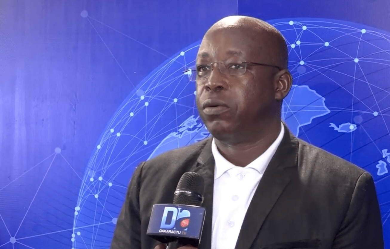 Ndiaga Gueye, président de l’Assutic: «Ce code met en cause le développement de l’économie numérique et la liberté des Sénégalais sur internet»