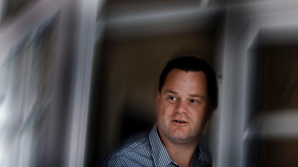 Quand la météo ruine un des hommes les plus riches de Norvège