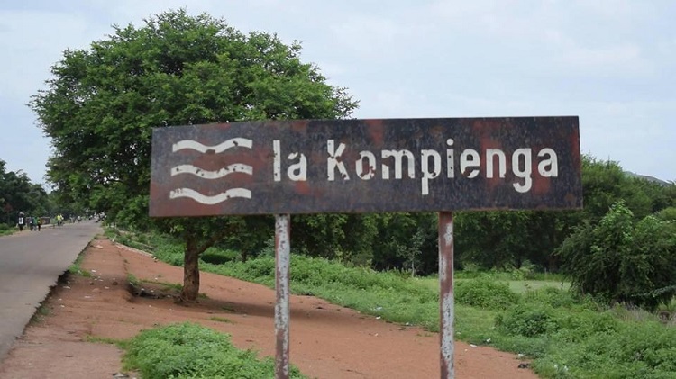 Burkina: au moins 8 personnes tuées dans une double attaque à l'Est