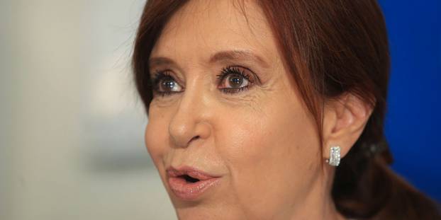 L'ex-présidente Kirchner inculpée dans le scandale des "Cahiers de la corruption"