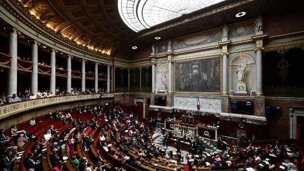 La fraude fiscale dans le collimateur de l'Assemblée nationale française