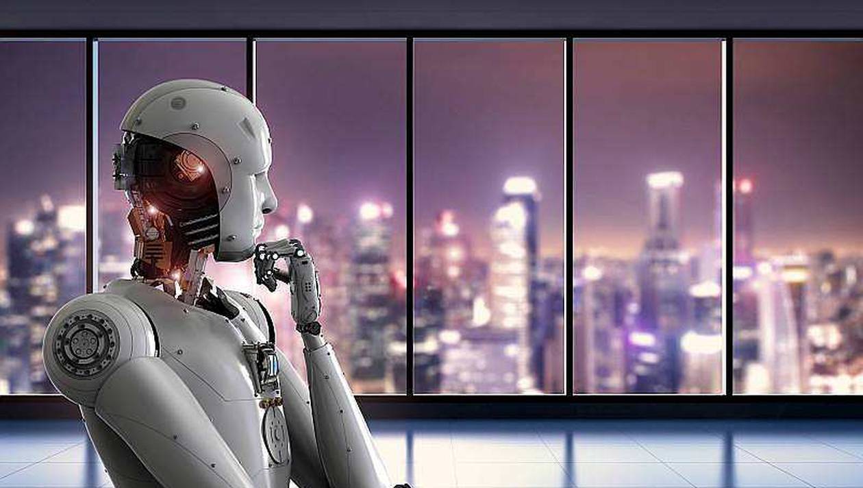 L'intelligence artificielle de Google s'implante à Paris