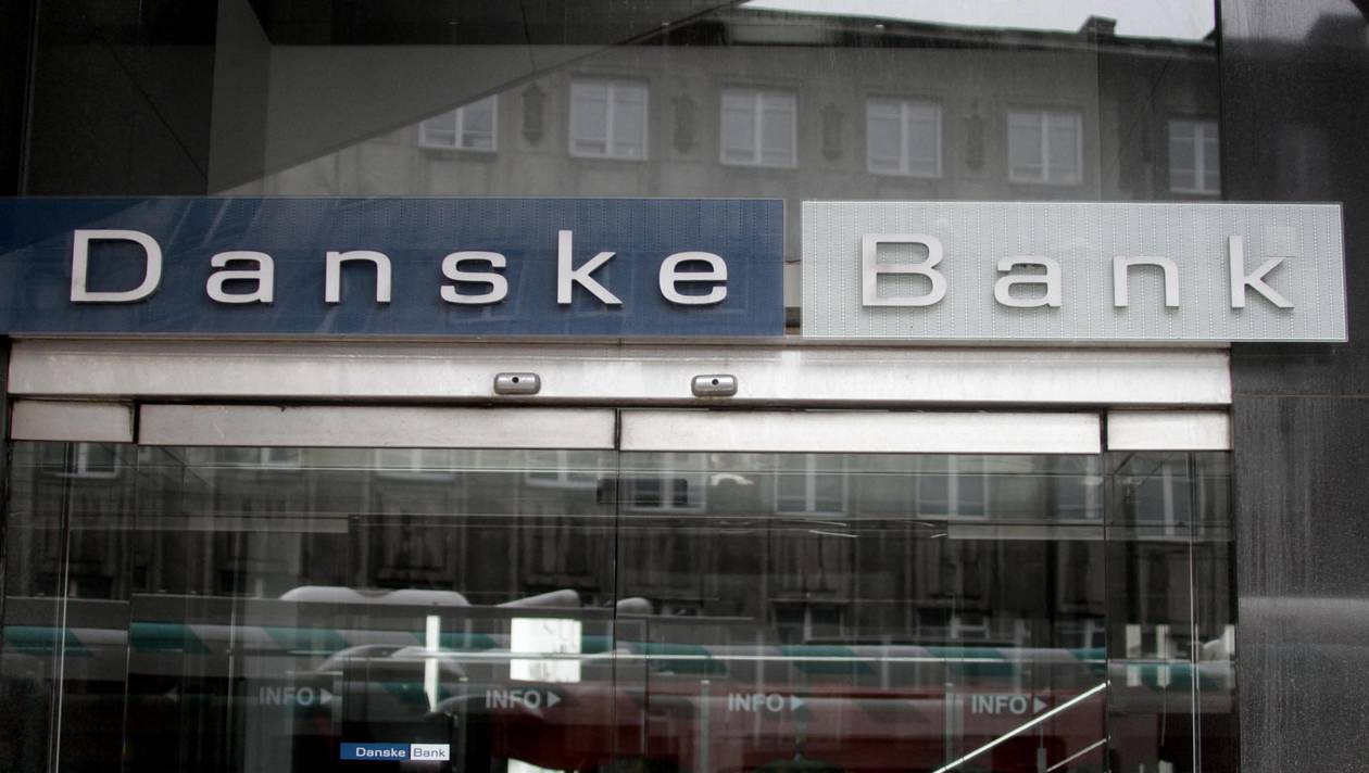 Danemark: Le patron de Danske Bank emporté par un scandale de blanchiment