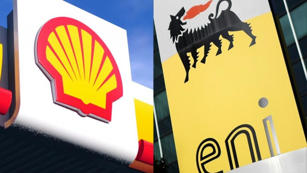 Dossier Eni/Shell de corruption au Nigeria: deux premières condamnations