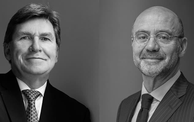 AccorHotels: Chris Cahill et Jean-Jacques Morin nommés DG-adjoints