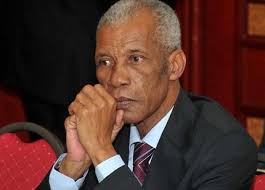 Bruno Diatta : Parti sans protocole !