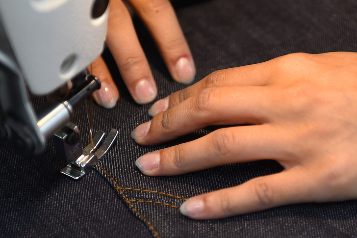 Travail au noir, exploitation... Le "Made in Italy" écorné en pleine Fashion Week