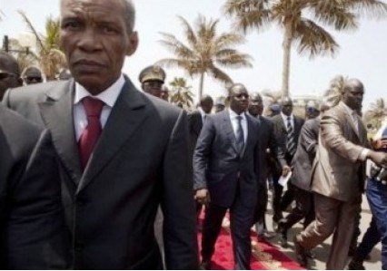 Décès du Ministre Bruno Diatta: Macky Sall annule son déplacement à Bamako