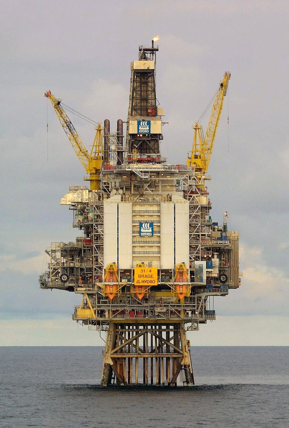 Le pétrole grimpe, le Brent au plus haut depuis 2014 après la réunion de l'Opep
