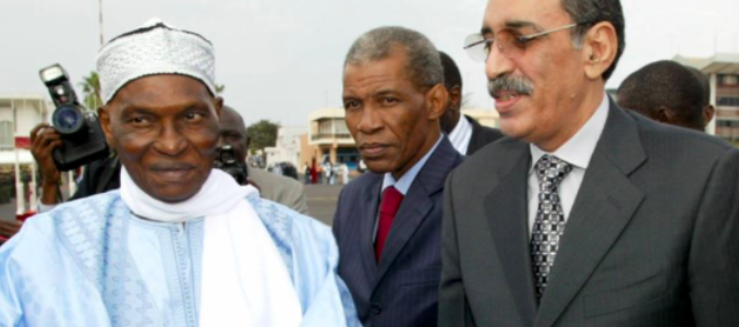 "L’inimitable Bruno Diatta" - Par Me Abdoulaye Wade, ancien Président de la République