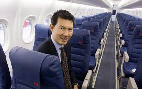 Ben Smith rencontrera tous les syndicats d'Air France samedi