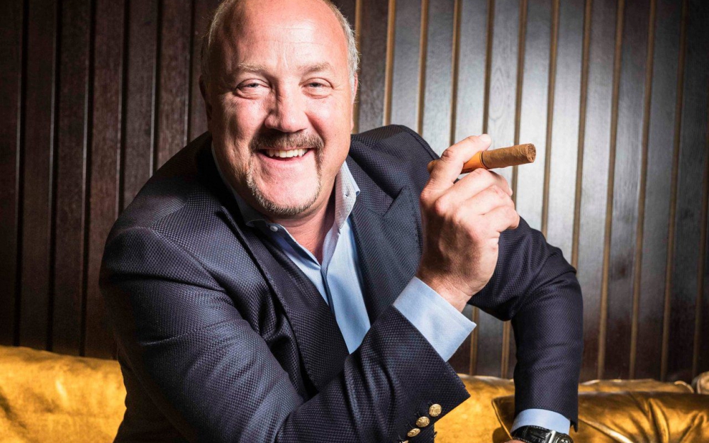 UBS: le "banquier de Lucifer" solde ses comptes