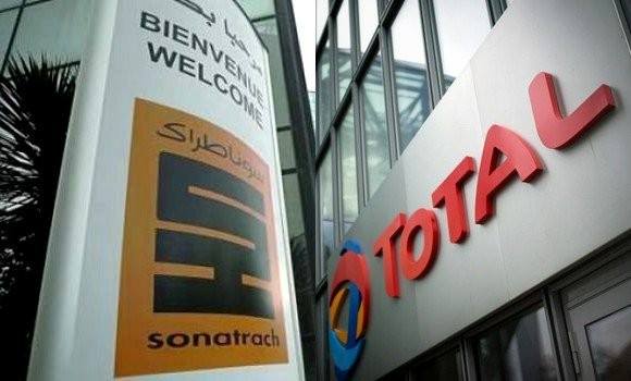 Sonatrach et Total s'unissent pour créér le 1er complexe pétrochimique d'Algérie