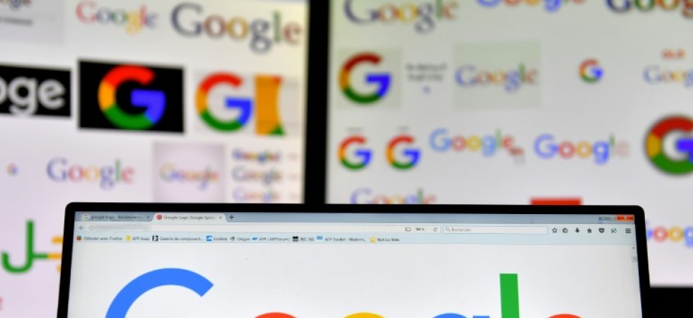 Google touché à son tour par une faille, 500.000 comptes exposés