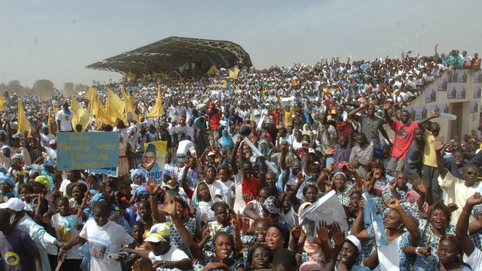 Réveillez-vous bon sang !