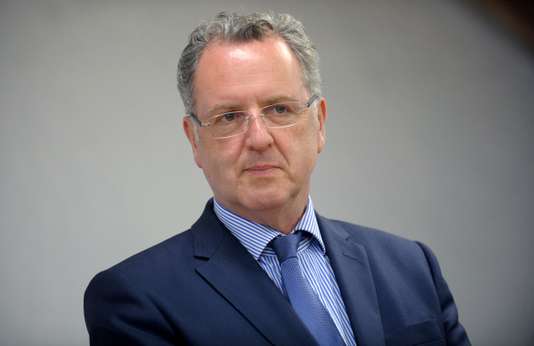 Trois juges nommés dans l'affaire Ferrand