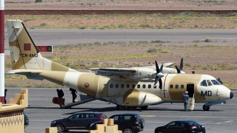 Rabat justifie l'extradition en 2015 d'un responsable saoudien