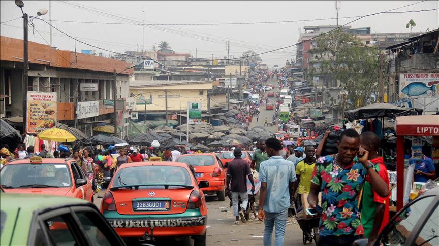 Les Ivoiriens aux urnes pour des municipales et des régionales